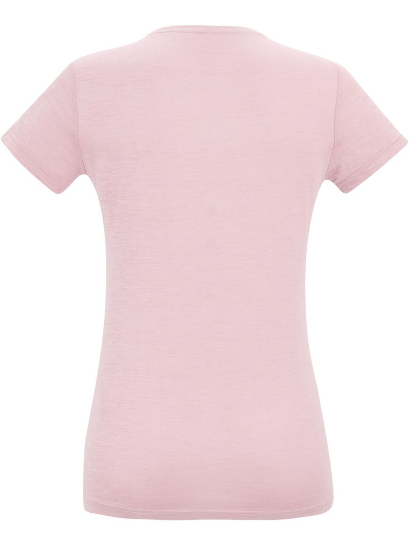 Regatta - Camiseta Josie Gibson Fingal Edition para Mujer Verde kiwi - Kiabi