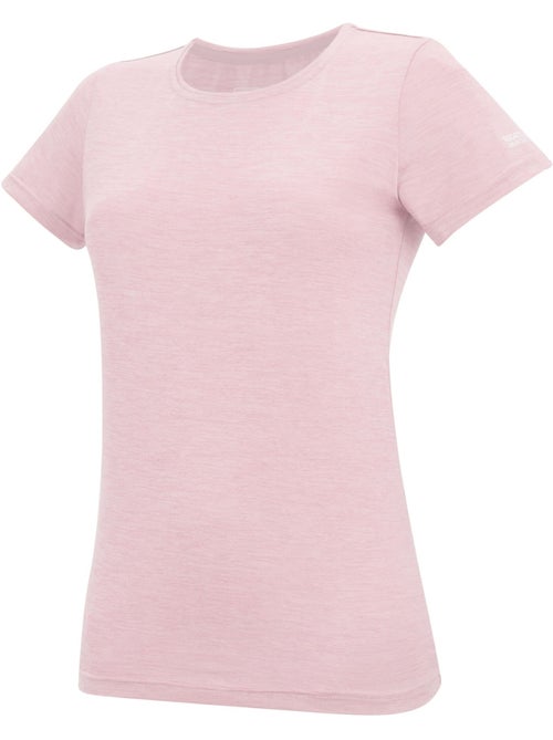 Regatta - Camiseta Josie Gibson Fingal Edition para Mujer - Kiabi Regatta - Camiseta Josie Gibson Fingal Edition para Mujer - Kiabi