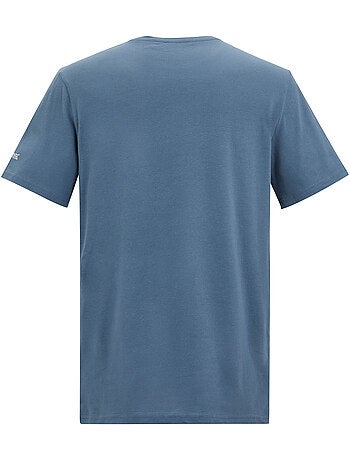 Regatta - Camiseta Ligero Tait Hombres