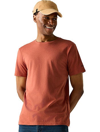 Regatta - Camiseta Ligero Tait Hombres