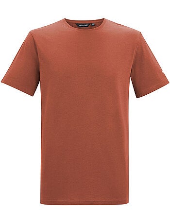 Regatta - Camiseta Ligero Tait Hombres