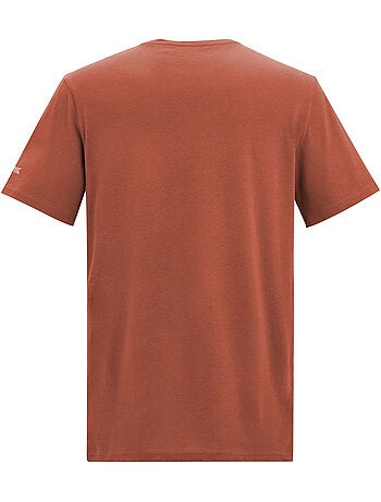 Regatta - Camiseta Ligero Tait Hombres