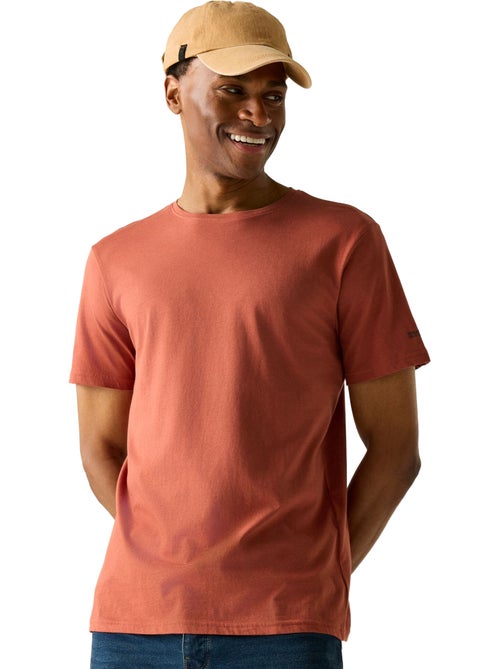 Regatta - Camiseta Ligero Tait Hombres - Kiabi Regatta - Camiseta Ligero Tait Hombres - Kiabi
