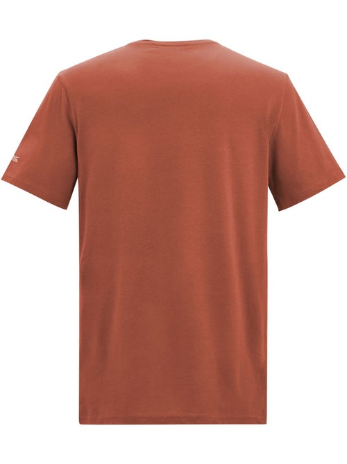 Regatta - Camiseta Ligero Tait Hombres - Kiabi Regatta - Camiseta Ligero Tait Hombres - Kiabi