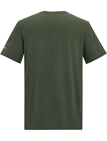 Regatta - Camiseta Ligero Tait Hombres