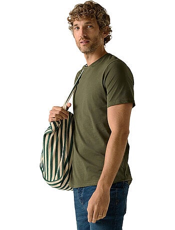 Regatta - Camiseta Ligero Tait Hombres