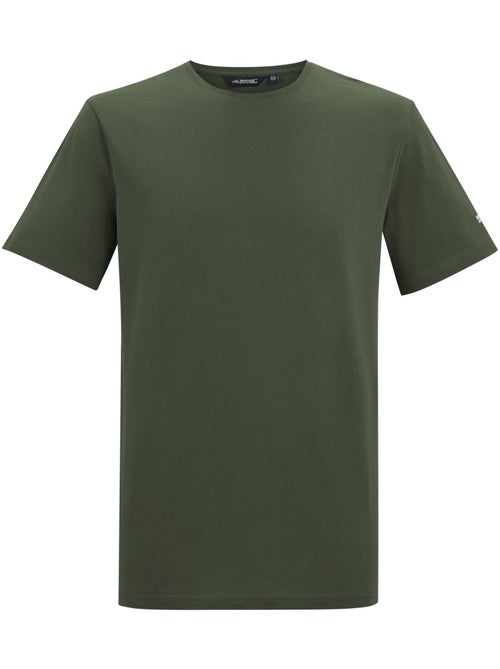 Regatta - Camiseta Ligero Tait Hombres - Kiabi Regatta - Camiseta Ligero Tait Hombres - Kiabi