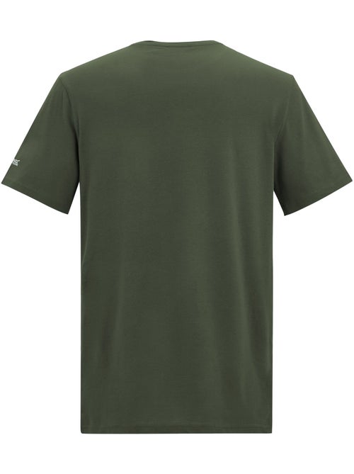 Regatta - Camiseta Ligero Tait Hombres - Kiabi Regatta - Camiseta Ligero Tait Hombres - Kiabi