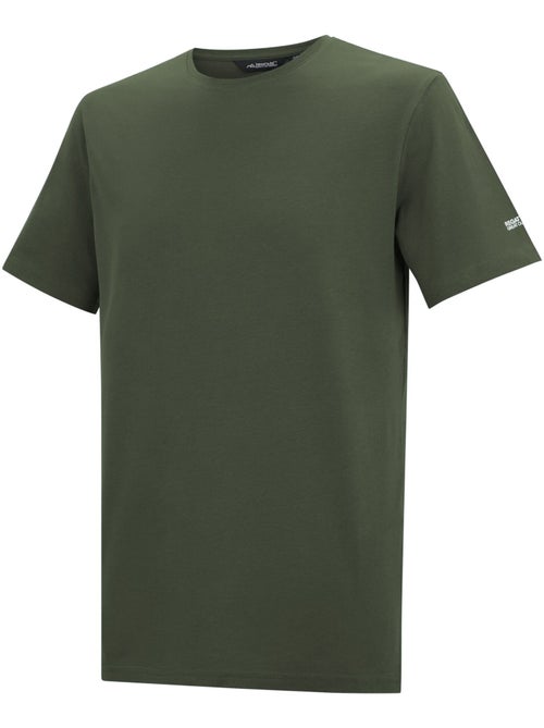 Regatta - Camiseta Ligero Tait Hombres - Kiabi Regatta - Camiseta Ligero Tait Hombres - Kiabi