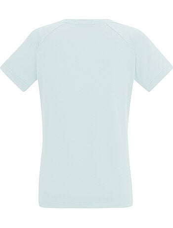 Regatta - Camiseta Limonite para Mujer