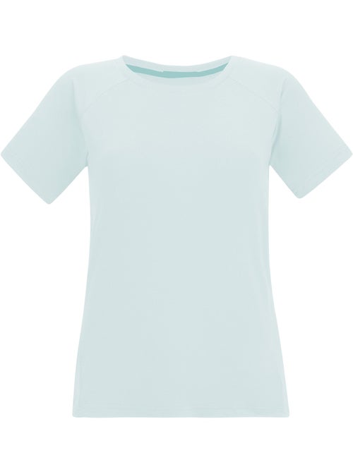 Regatta - Camiseta Limonite para Mujer - Kiabi Regatta - Camiseta Limonite para Mujer - Kiabi