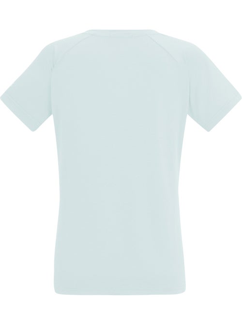 Regatta - Camiseta Limonite para Mujer - Kiabi Regatta - Camiseta Limonite para Mujer - Kiabi