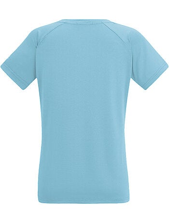 Regatta - Camiseta Limonite para Mujer