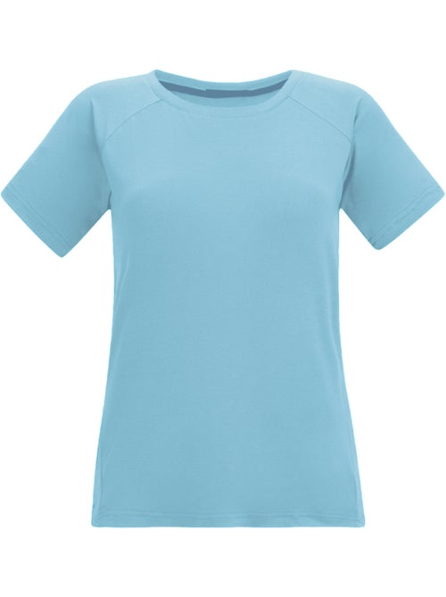 Regatta - Camiseta Limonite para Mujer - Kiabi Regatta - Camiseta Limonite para Mujer - Kiabi