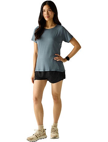 Regatta - Camiseta Limonite para Mujer