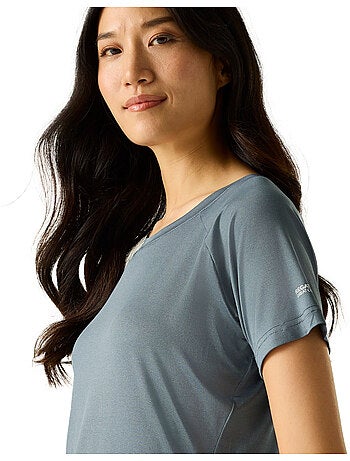 Regatta - Camiseta Limonite para Mujer