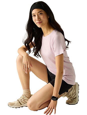 Regatta - Camiseta Limonite para Mujer