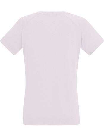 Regatta - Camiseta Limonite para Mujer