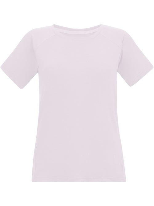 Regatta - Camiseta Limonite para Mujer - Kiabi Regatta - Camiseta Limonite para Mujer - Kiabi