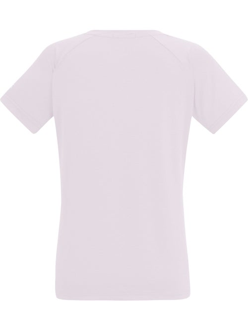 Regatta - Camiseta Limonite para Mujer - Kiabi Regatta - Camiseta Limonite para Mujer - Kiabi