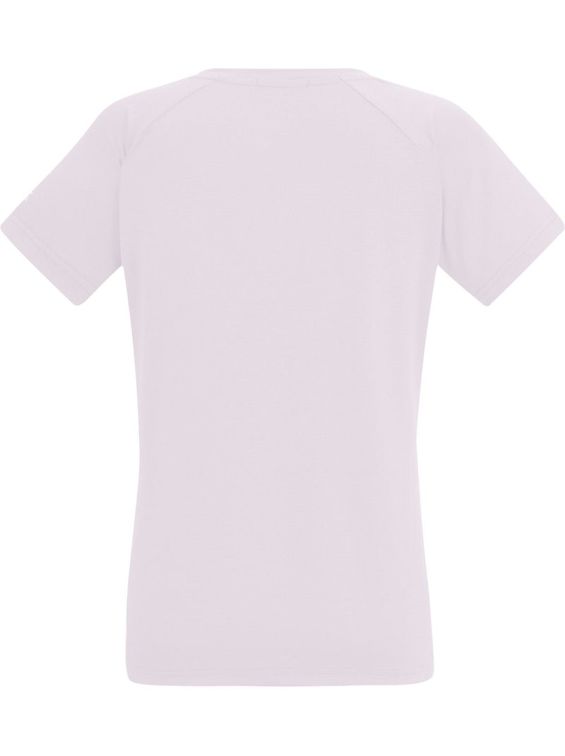Regatta - Camiseta Limonite para Mujer Malva lila - Kiabi
