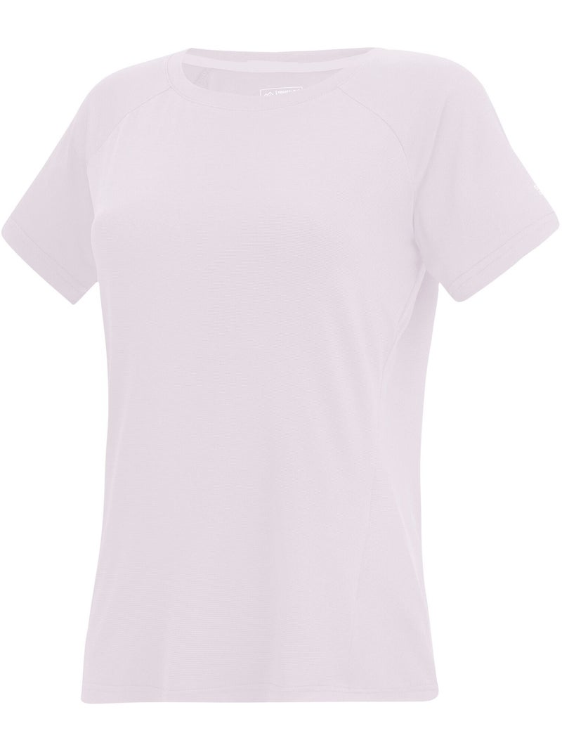 Regatta - Camiseta Limonite para Mujer Malva lila - Kiabi