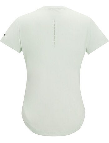 Regatta - Camiseta Mindo de Manga Corta para Mujer