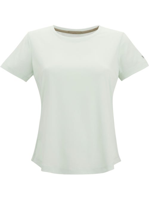 Regatta - Camiseta Mindo de Manga Corta para Mujer - Kiabi Regatta - Camiseta Mindo de Manga Corta para Mujer - Kiabi