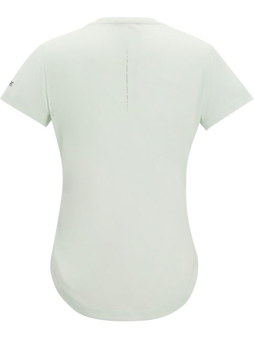 Regatta - Camiseta Mindo de Manga Corta para Mujer - Kiabi Regatta - Camiseta Mindo de Manga Corta para Mujer - Kiabi