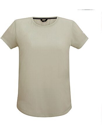 Regatta - Camiseta Mindo de Manga Corta para Mujer