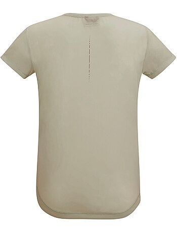 Regatta - Camiseta Mindo de Manga Corta para Mujer