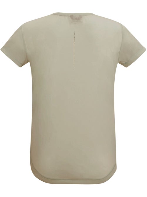 Regatta - Camiseta Mindo de Manga Corta para Mujer - Kiabi Regatta - Camiseta Mindo de Manga Corta para Mujer - Kiabi