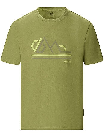 Regatta - Camiseta Movement III Diseño Montaña para Hombre