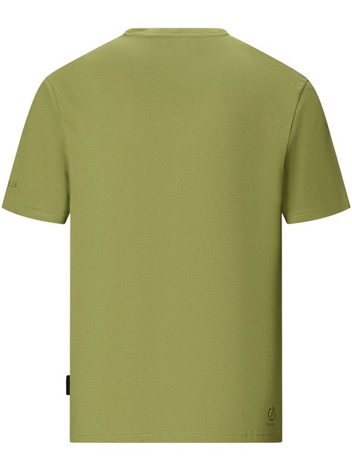 Regatta - Camiseta Movement III Diseño Montaña para Hombre - Kiabi Regatta - Camiseta Movement III Diseño Montaña para Hombre - Kiabi