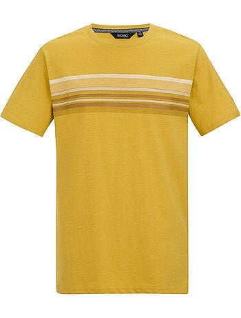 Regatta - Camiseta Rendro para Hombre