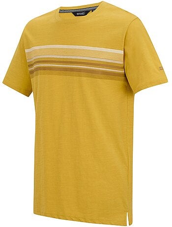 Regatta - Camiseta Rendro para Hombre