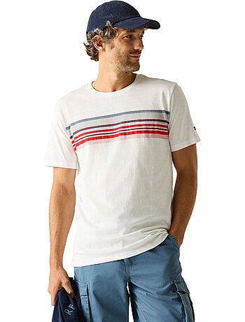 Regatta - Camiseta Rendro para Hombre