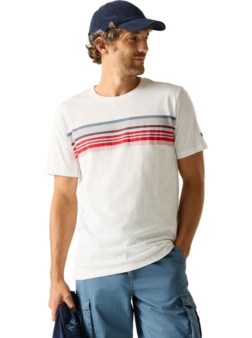 Regatta - Camiseta Rendro para Hombre - Kiabi