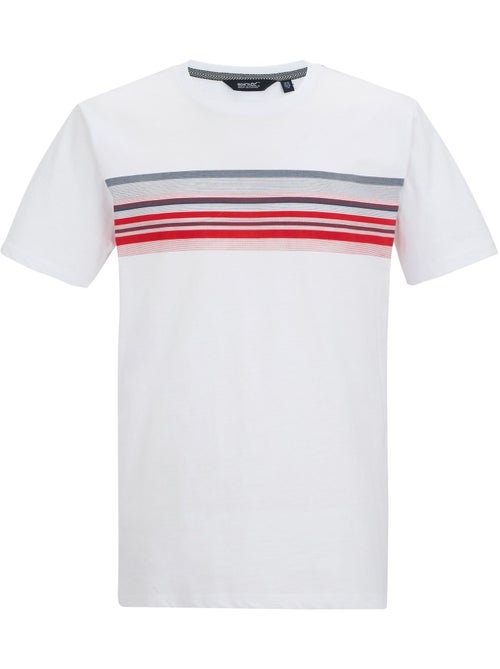 Regatta - Camiseta Rendro para Hombre - Kiabi