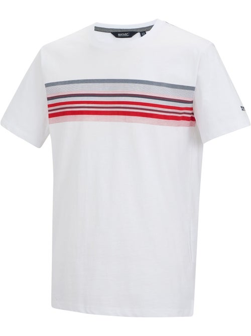 Regatta - Camiseta Rendro para Hombre - Kiabi