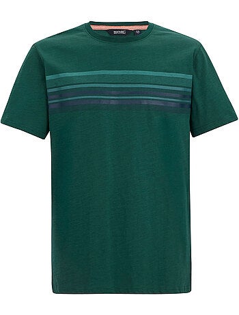 Regatta - Camiseta Rendro para Hombre
