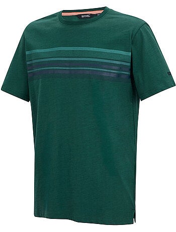 Regatta - Camiseta Rendro para Hombre