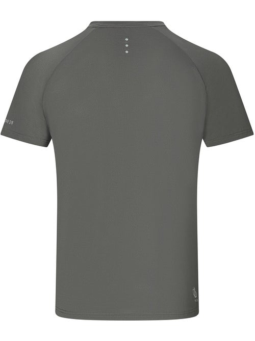 Regatta - Camiseta Tech II Diseño Acampada para Hombre - Kiabi