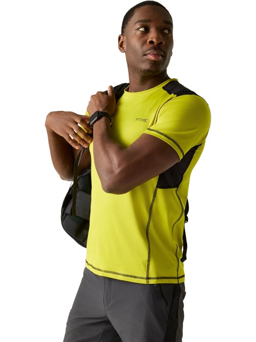 Regatta - Camiseta Virda para Hombre - Kiabi