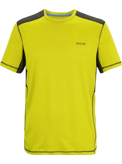 Regatta - Camiseta Virda para Hombre - Kiabi