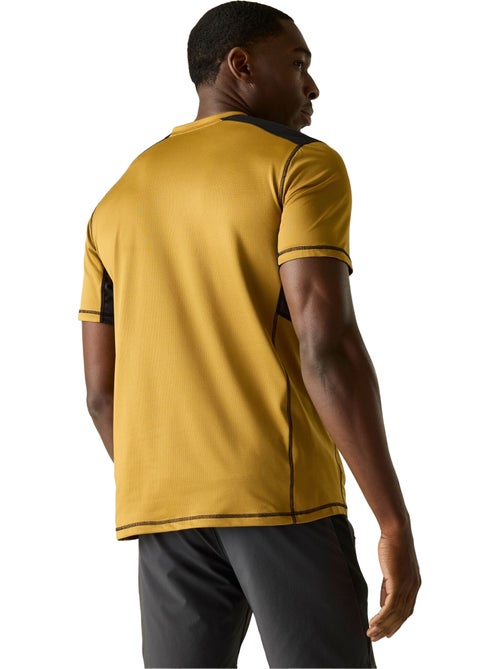 Regatta - Camiseta Virda para Hombre - Kiabi