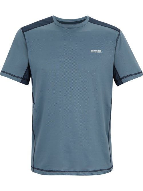 Regatta - Camiseta Virda para Hombre - Kiabi