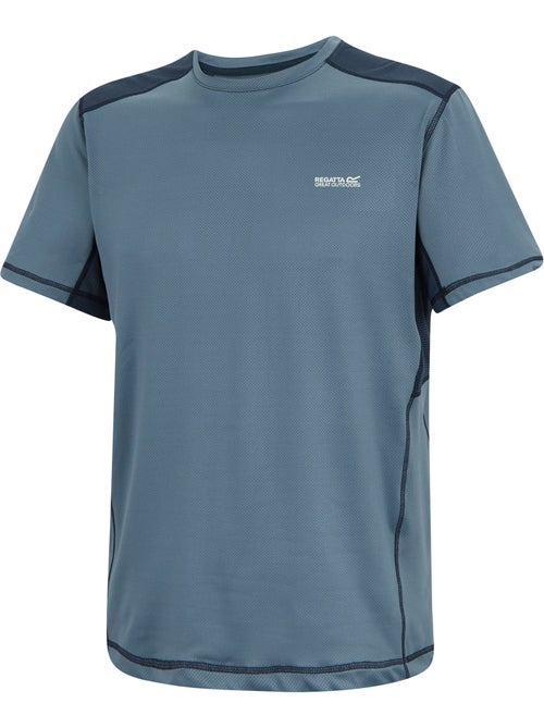 Regatta - Camiseta Virda para Hombre - Kiabi