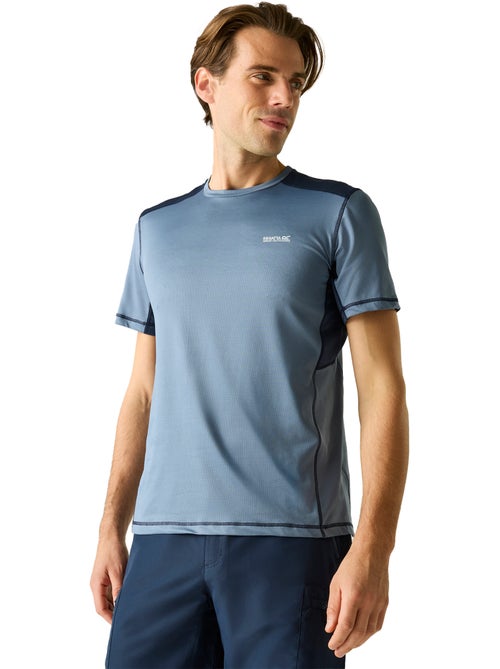 Regatta - Camiseta Virda para Hombre - Kiabi