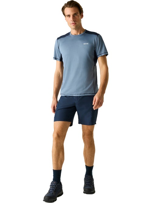 Regatta - Camiseta Virda para Hombre - Kiabi